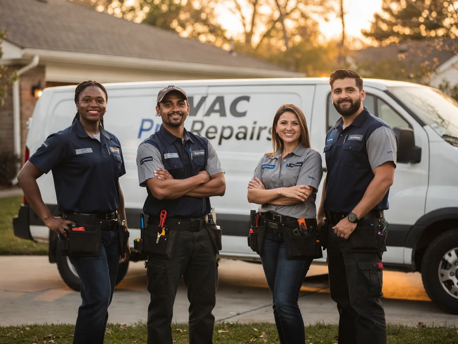Heat Pump Repair company in Grapeview, WA