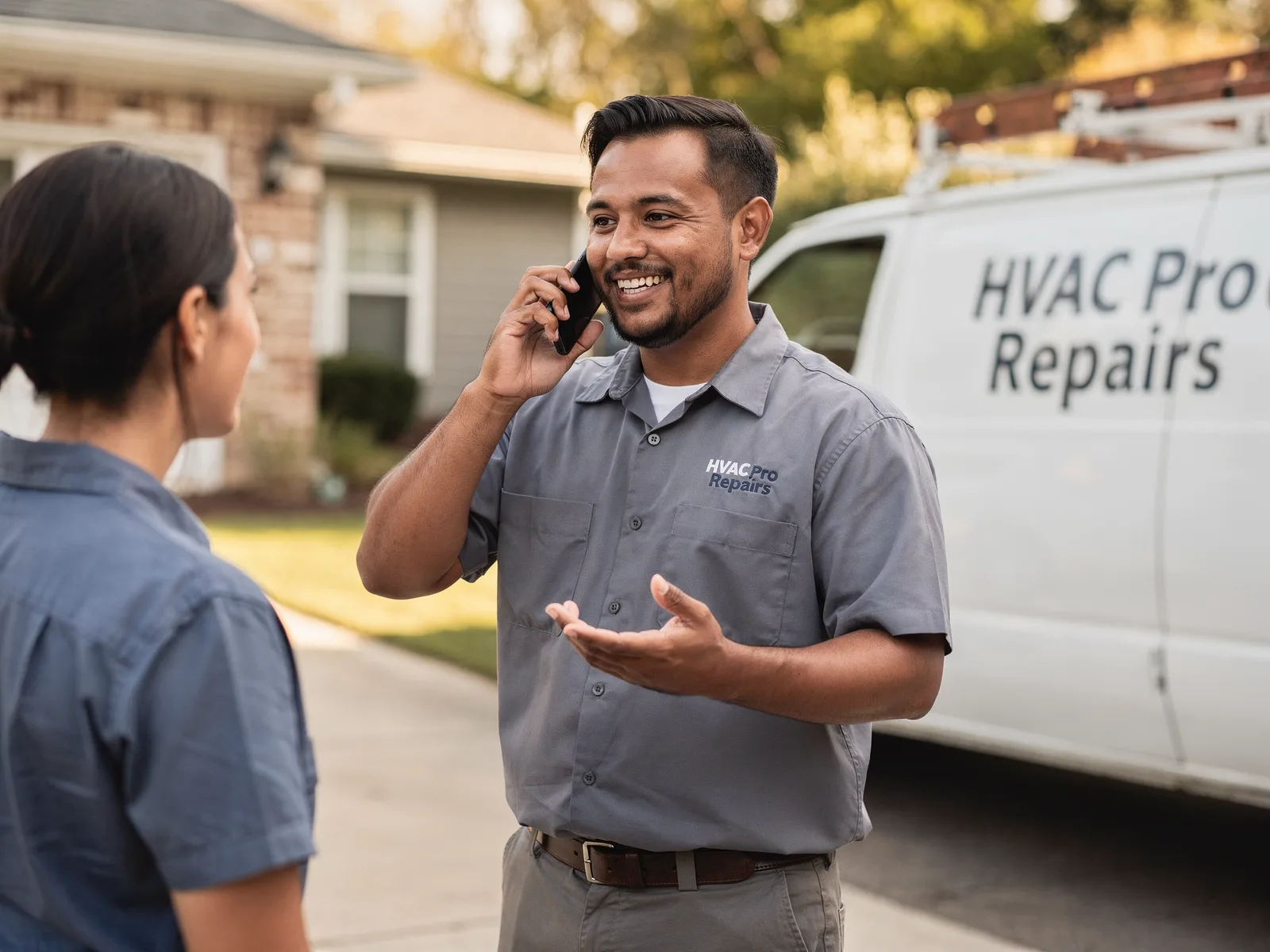 Heat Pump Repair Grapeview, WA FAQs